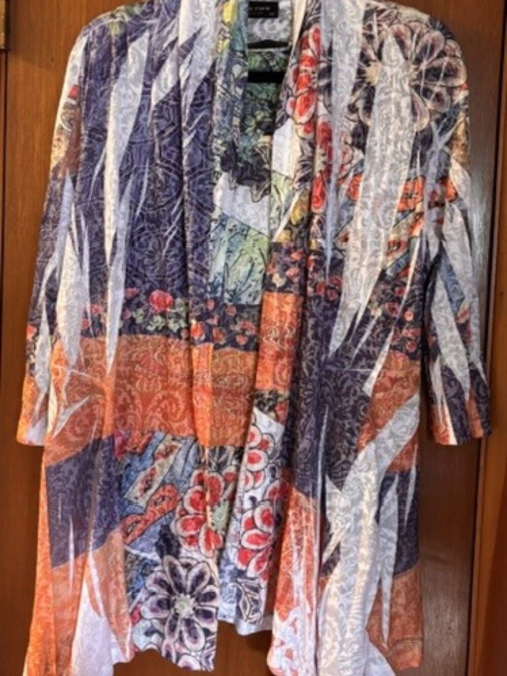 Katina Marie Twinset - Size M / S